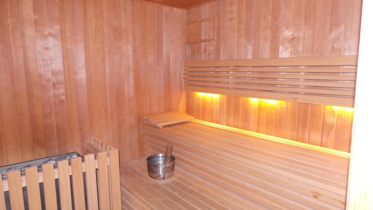 Ferienwohnung Haus Nordland Wg. 109 Westerland Exterior foto